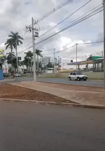 Lote/Terreno com 1 Quarto à venda, 29000m² no Setor Central, Goiânia