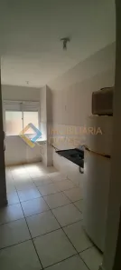 Apartamento com 2 Quartos à venda, 43m² no Jardim Diva Tarlá de Carvalho, Ribeirão Preto
