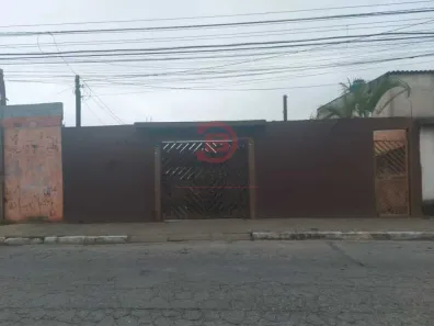 Casa com 2 Quartos à venda, 146m² no Parada XV de Novembro, São Paulo