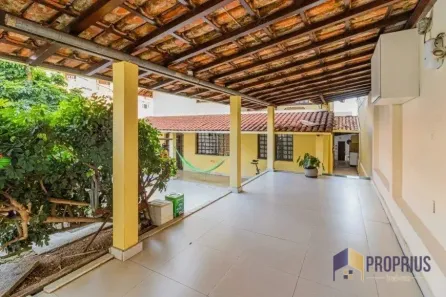 Casa com 4 Quartos à venda, 295m² no Eldorado, Contagem