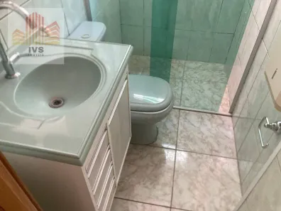 Apartamento com 3 Quartos à venda, 66m² no Jardim Bonfiglioli, São Paulo
