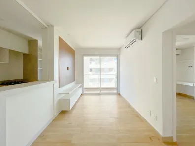 Apartamento com 2 Quartos para alugar, 82m² no Estância Matinha, São José do Rio Preto