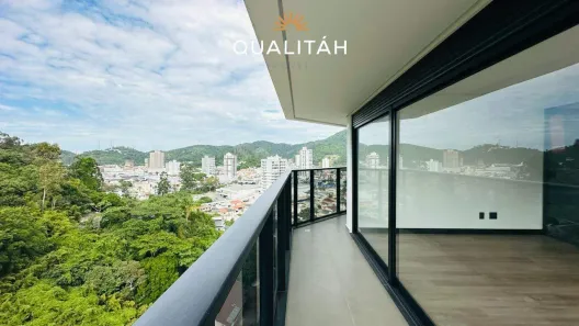 Apartamento com 3 Quartos à venda, 115m² no Fazenda, Itajaí