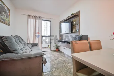 Apartamento com 2 Quartos à venda, 90m² no Vivendas da Serra, Juiz de Fora