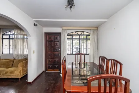 Sobrado com 3 Quartos à venda, 121m² no Boa Vista, Curitiba