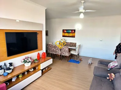 Apartamento com 3 Quartos à venda, 147m² no Embaré, Santos