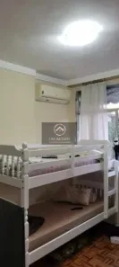 Apartamento com 2 Quartos à venda, 90m² no Fonseca, Niterói