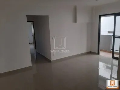 Apartamento com 2 Quartos à venda, 67m² no Ribeirânia, Ribeirão Preto