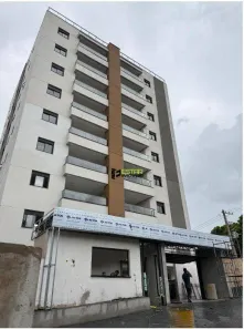 Apartamento com 3 Quartos à venda, 90m² no Vila Santa Clara, Atibaia