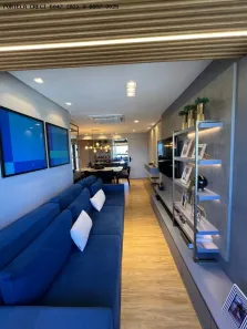Cobertura com 3 Quartos à venda, 152m² no Gruta de Lourdes, Maceió