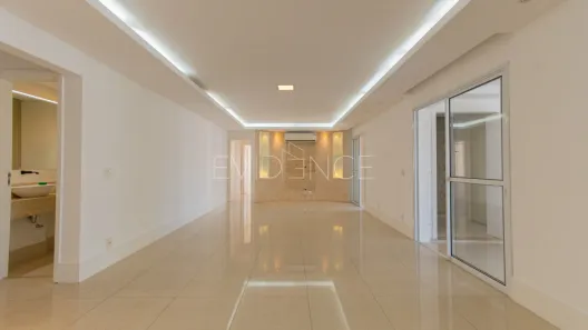 Apartamento com 3 Quartos para venda ou aluguel, 200m² no Vila Regente Feijó, São Paulo
