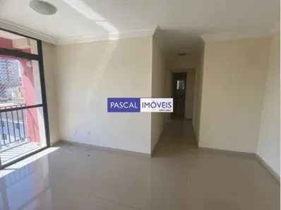 Apartamento com 2 Quartos à venda, 50m² no Saúde, São Paulo