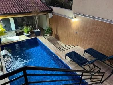 Casa com 3 Quartos à venda, 150m² no Parque Residencial Boa Vista, Americana