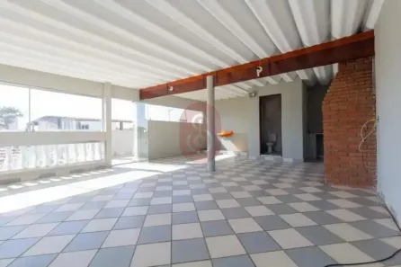 Sobrado com 3 Quartos para alugar, 250m² no Vila Carrão, São Paulo