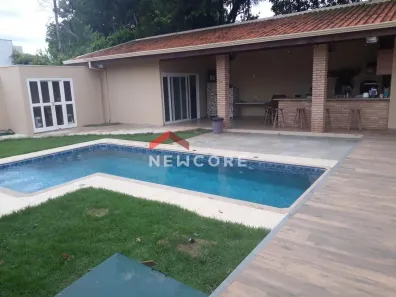 Casa de Condomínio com 3 Quartos à venda, 251m² no Vila Santa Maria, Piratininga