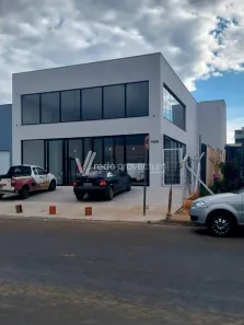 Galpão/Depósito/Armazém para alugar, 285m² no Jardim Residencial Dona Maria José, Indaiatuba