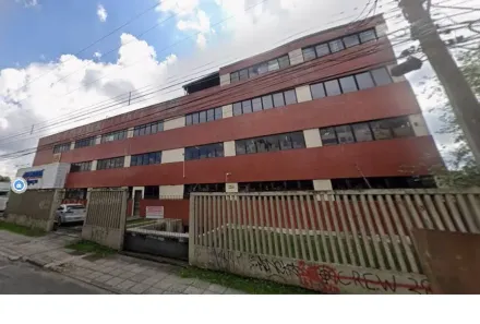 Sala Comercial para alugar, 380m² no Boqueirão, Curitiba
