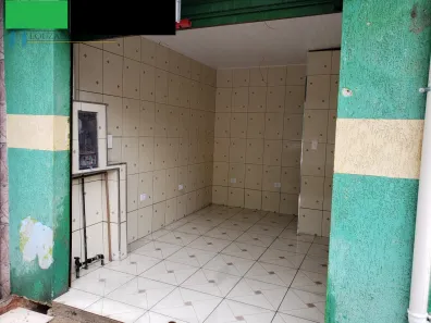 Ponto Comercial à venda, 147m² no Jardim Ema, Guarulhos