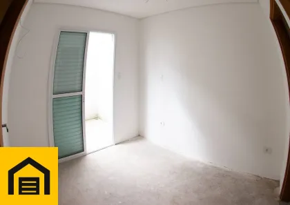 Cobertura com 2 Quartos à venda, 92m² no Vila Pires, Santo André