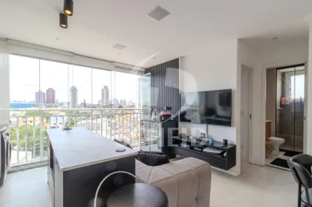 Apartamento com 2 Quartos à venda, 43m² no Vila Prudente, São Paulo