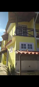 Casa de Condomínio com 3 Quartos à venda, 100m² no Atlântico (Praia Seca), Araruama