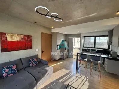 Apartamento com 2 Quartos à venda, 88m² no Jardim, Santo André