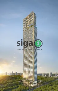 Apartamento com 4 Quartos à venda, 464m² no Jardim Guedala, São Paulo