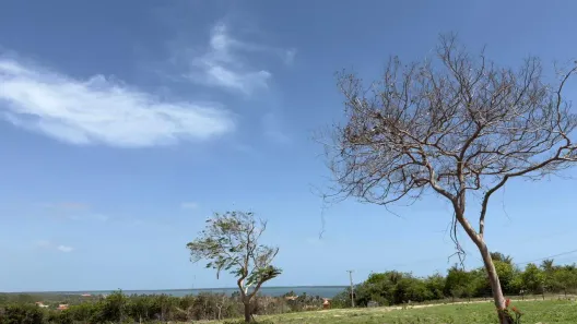 Lote/Terreno à venda, 4500m² no Panaquatira, São José de Ribamar