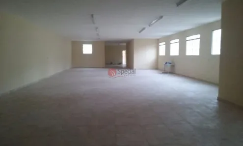 Sala Comercial para alugar, 300m² no Tatuapé, São Paulo