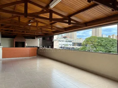 Sala Comercial para alugar, 275m² no Vila Ipiranga, Londrina