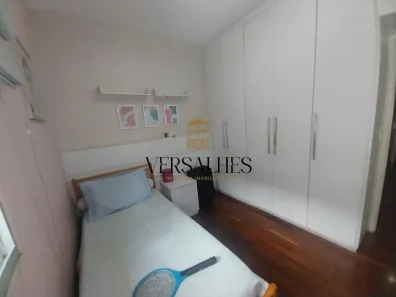 Apartamento com 2 Quartos à venda, 136m² no Gutierrez, Belo Horizonte