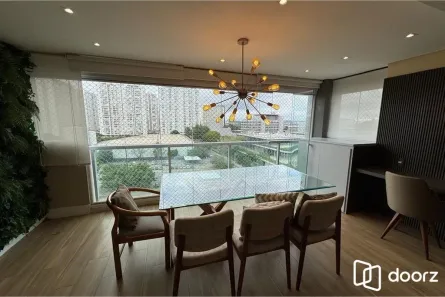 Apartamento com 2 Quartos à venda, 92m² no Jardim Dom Bosco, São Paulo