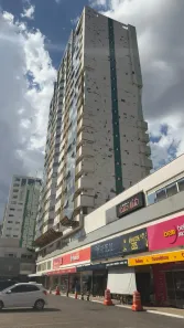 Kitnet com 1 Quarto à venda, 31m² no Sul, Brasília