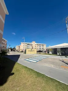 Apartamento com 2 Quartos à venda, 53m² no Atalaia Nova, Barra dos Coqueiros