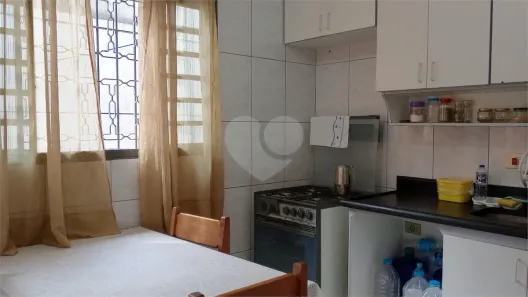 Casa com 3 Quartos à venda, 138m² no Conjunto Residencial Jardim Canaã, São Paulo
