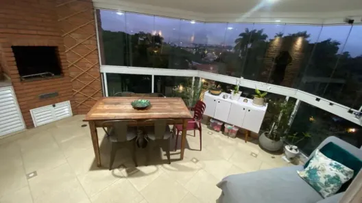 Apartamento com 4 Quartos à venda, 181m² no Cidade São Francisco, São Paulo