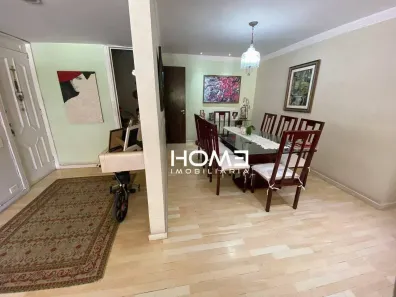 Apartamento com 4 Quartos à venda, 178m² no São Conrado, Rio de Janeiro