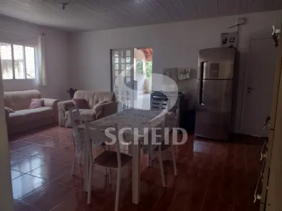 Sobrado com 4 Quartos à venda, 211m² no Vila do Castelo, São Paulo