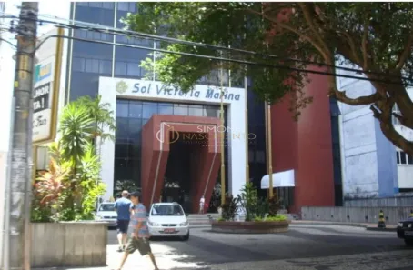 Apartamento com 1 Quarto à venda, 32m² no Vitória, Salvador