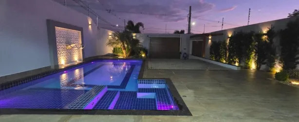 Ponto Comercial à venda, 180m² no Jardim Espanha, Maringá