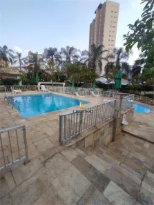 Apartamento com 2 Quartos à venda, 66m² no Vila Gustavo, São Paulo
