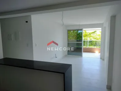 Apartamento com 2 Quartos à venda, 71m² no Ponta de Campina, Cabedelo