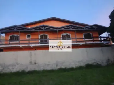 Sobrado com 4 Quartos à venda, 182m² no Residencial União, São José dos Campos