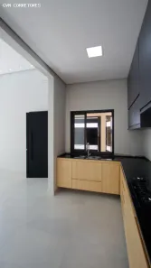 Casa com 3 Quartos à venda, 115m² no Jardim Bom Sucesso, Indaiatuba