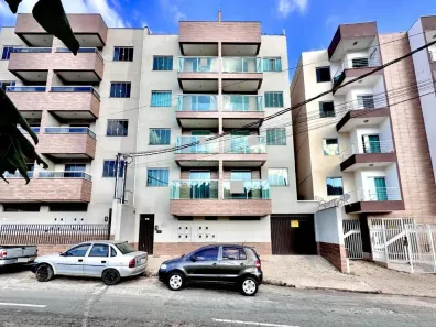 Cobertura com 3 Quartos à venda, 160m² no Vitorino Braga, Juiz de Fora