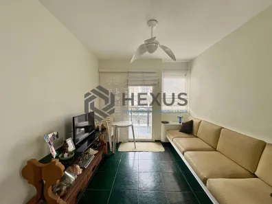 Apartamento com 3 Quartos à venda, 110m² no Enseada, Guarujá