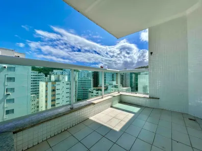 Apartamento com 3 Quartos à venda, 140m² no Pitangueiras, Guarujá