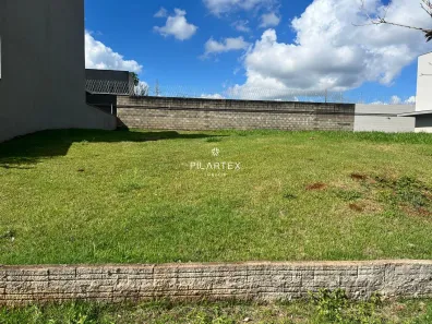 Lote/Terreno à venda, 257m² no Gleba Simon Frazer, Londrina