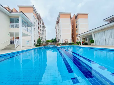 Apartamento com 3 Quartos à venda, 63m² no Passaré, Fortaleza