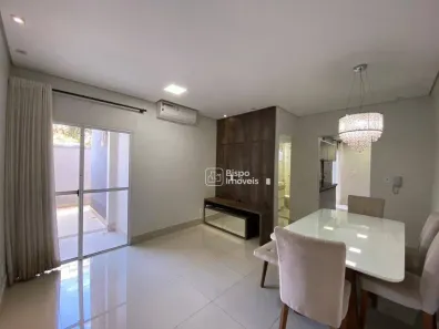 Apartamento com 2 Quartos à venda, 58m² no Jardim São Domingos, Americana